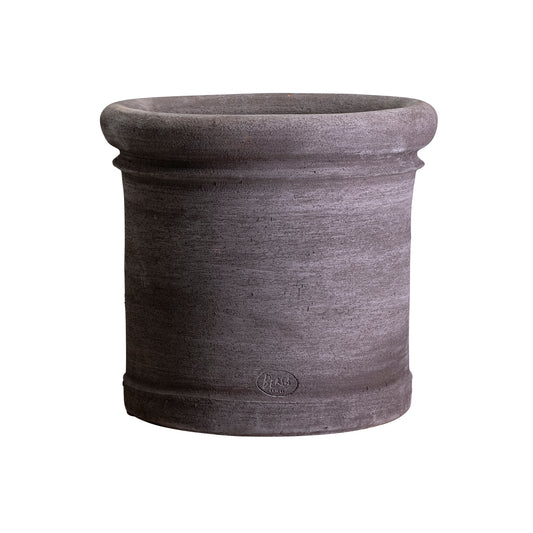 Eksklusive udendørskrukke Cilindro, by Bergs Potter
