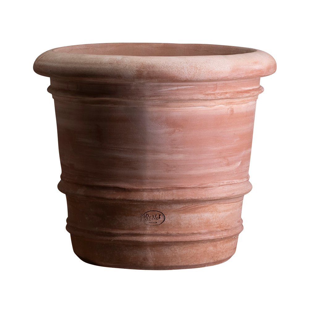 
                  
                    Eksklusive udendørskrukke Lucca, by Bergs Potter
                  
                