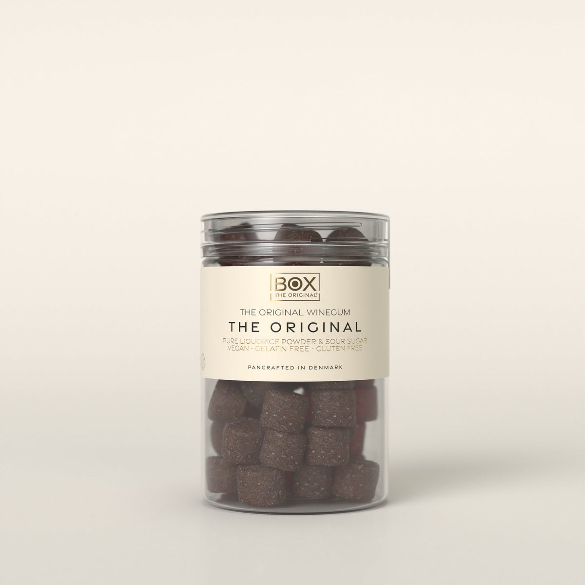 Box The Original - The Original Gourmet Winegum