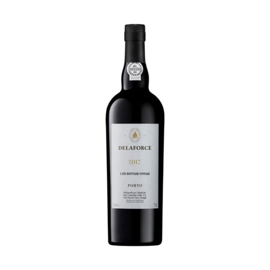 Delaforce LBV 2017